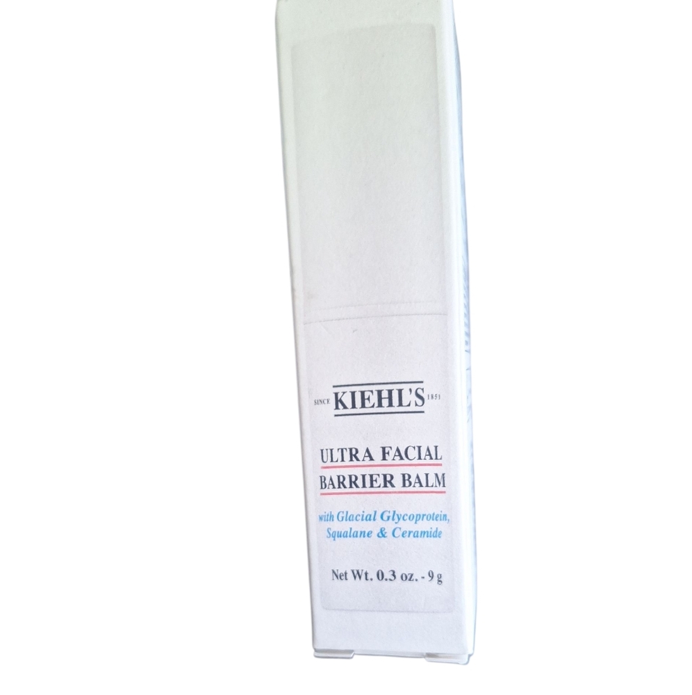 Kiehl's Ultra Facial Balm in White Packaging